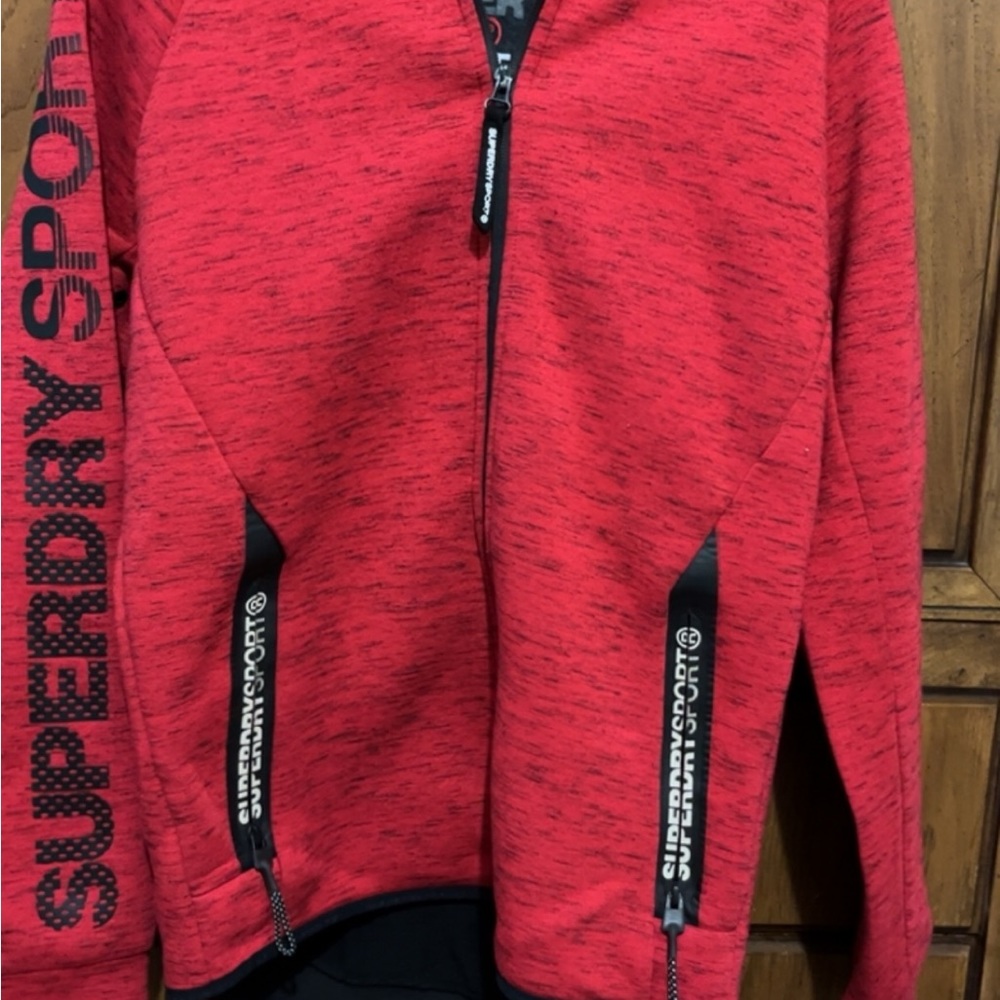 Men’s hoodie